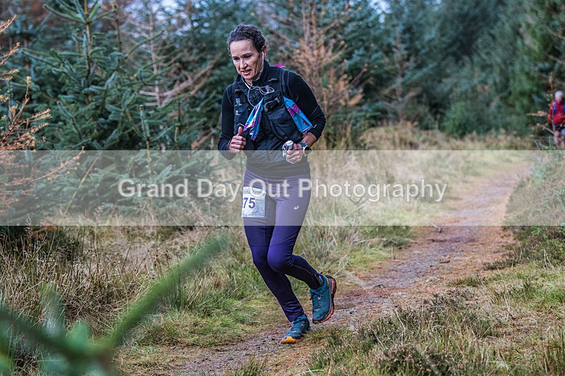 Glentress-1359 - High Terrain Events Glentress 21 & 10K Trail Races Saturday 15th November 2025