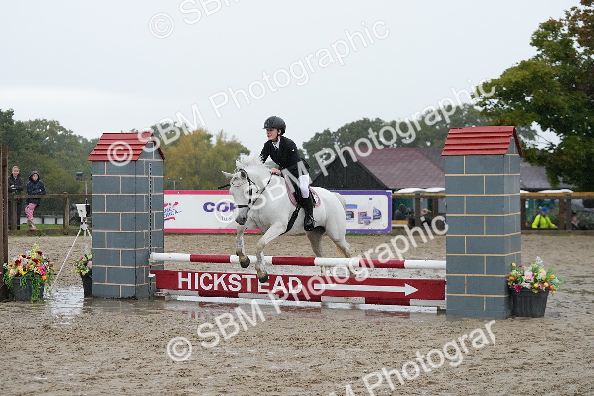 SBM_33573 - J5 - Junior Pony 50cm Championship