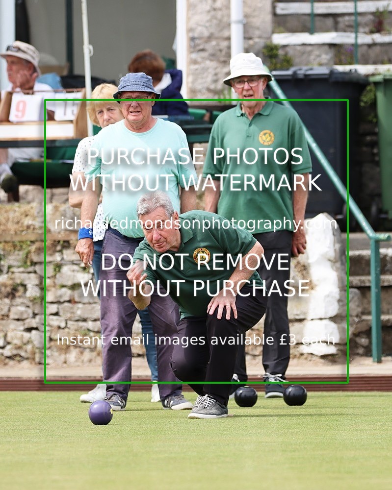 IMG_5484 - Subscription v Windermere A (South Westmorland Senior Bowling)