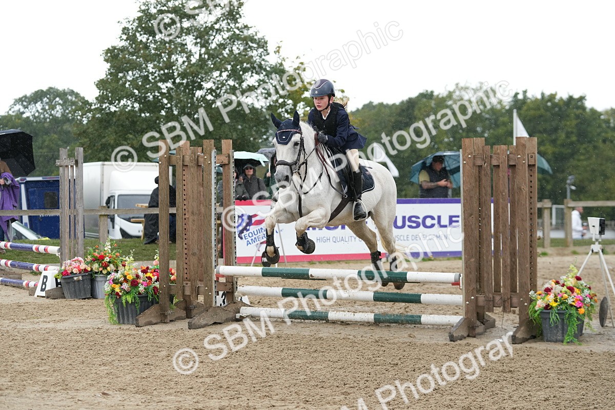 SBM_43233 - J7 - Junior Pony 60cm Championship