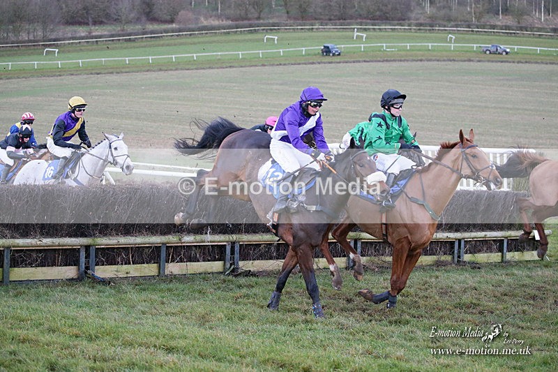 PtP 121221 960 - Barbury International Point-to-Point 112/12/2021