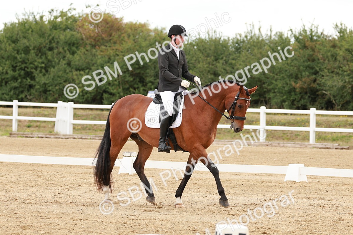 SBM_001348 - Class 4 - Novice 5