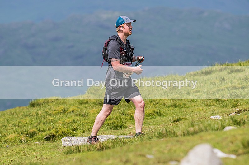 Duddon Short-554 - Duddon Valley Short Fell Race Saturday 1st June 2024