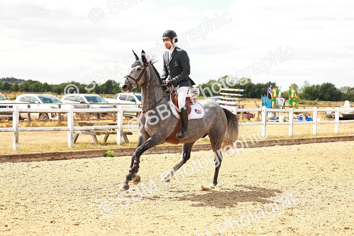 SBM_006399 - Class 3 - Senior British Discovery - 1.00m