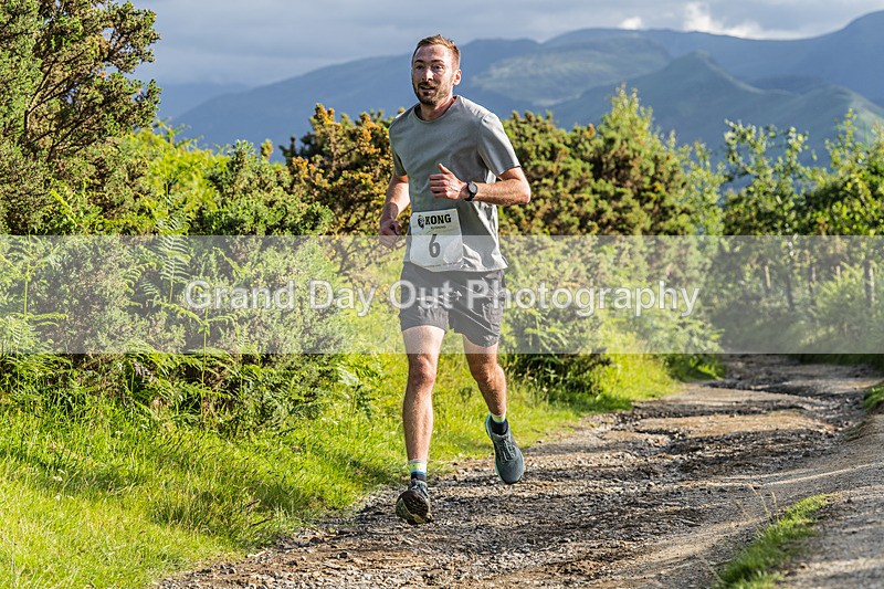 Round Latrigg-30 - Mike Mallen Memorial Round Latrigg Race Wednesday 10th June 2026