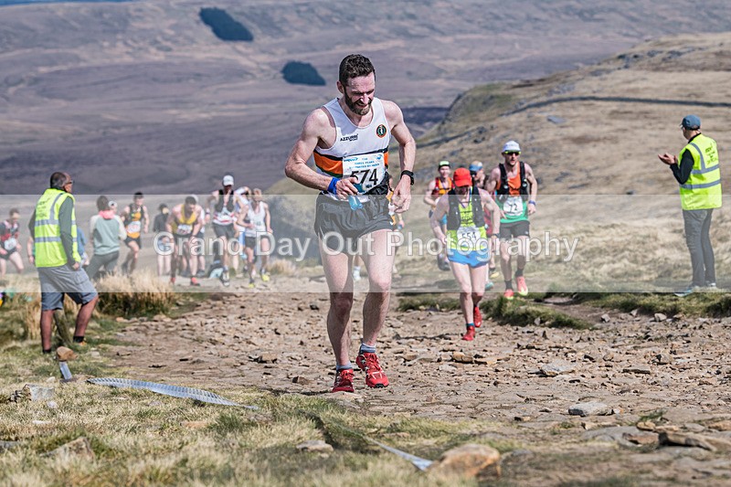Pen-Y-Ghent-190 - The 3 Peaks Race Saturday 25th April 2026 - Pen Y Ghent