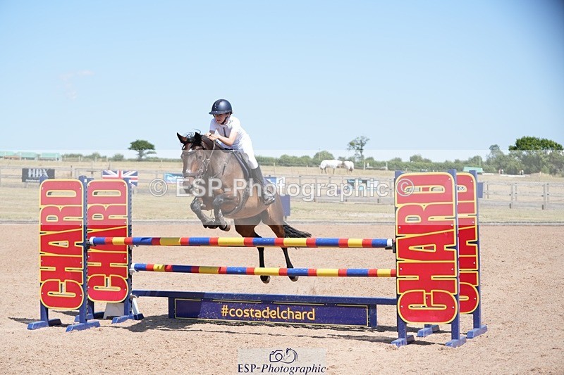 250712-144051-01254 - Cls 4 Big Pony Team