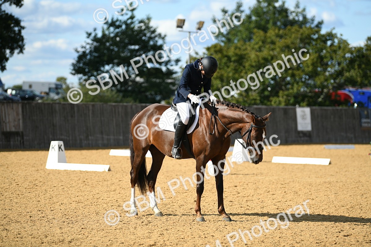 SBM_27081 - D16 - Small Tour Championship - Novice 28