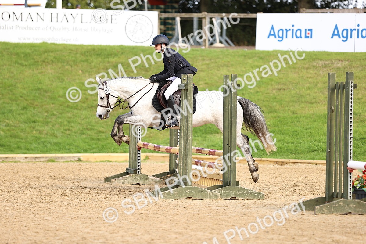 SBM_46130 - J9 - Junior Pony 70cm Championship