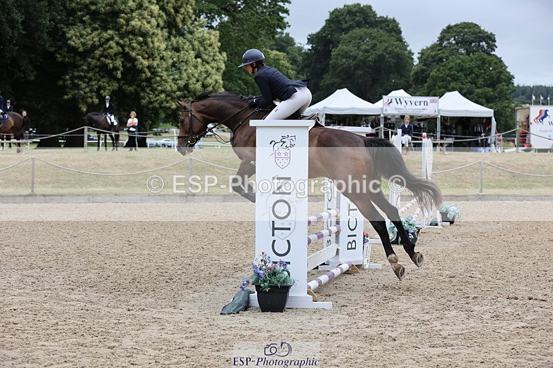 250705A-092617-12994 - Cls 32 85cm Amateur Qualifier