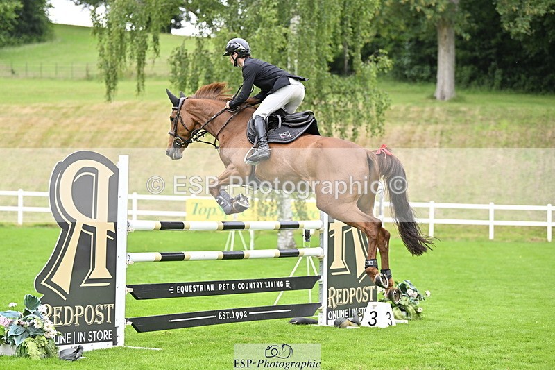 250613A-133749-02278 - Cls 3 Snr Foxhunter