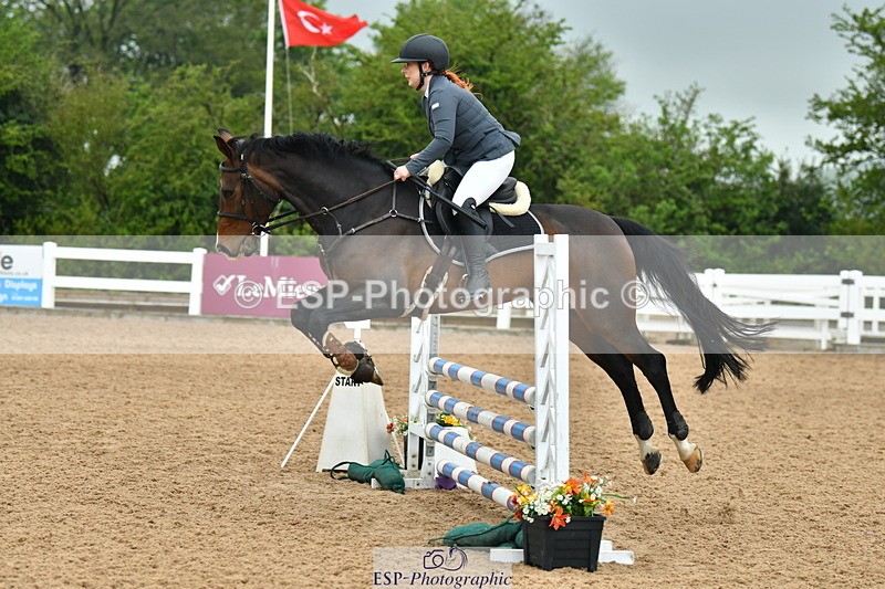 230505A-121306-03714 - Cls 15 85cm Amateur Quali