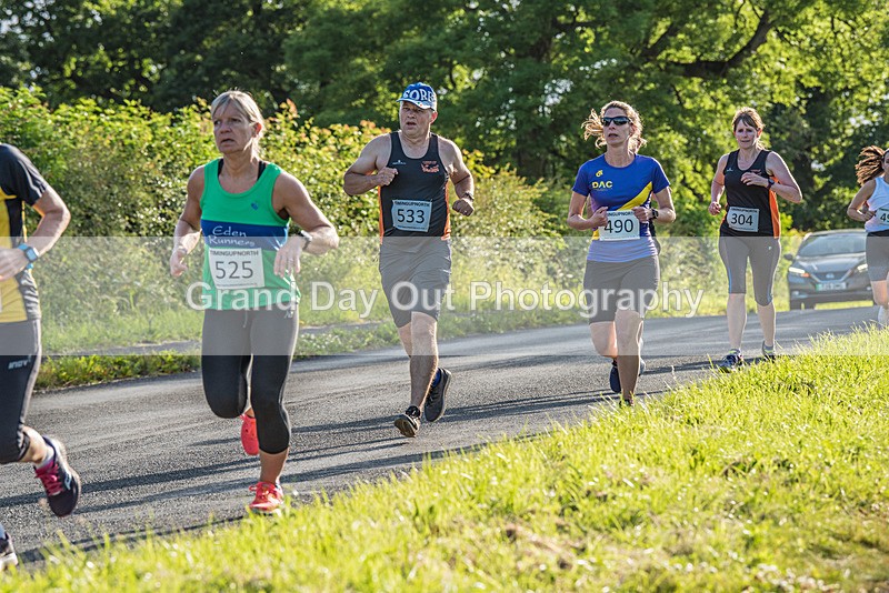Lambfoot Loop-63 - Lambfoot Loop Road Race Tuesday 5th July 2022