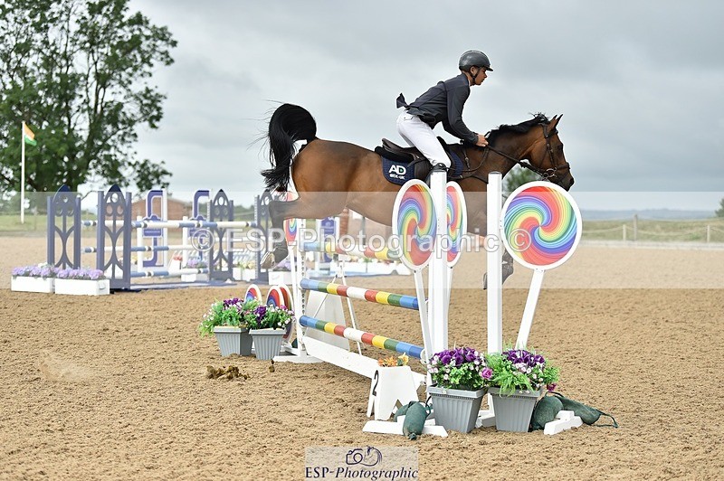 250628-100914-03124 - Cls 9b Junior 1.20m Open