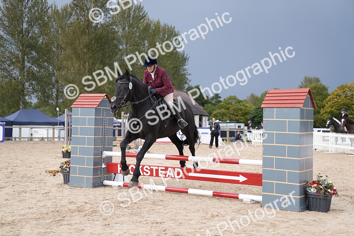 SBM_10376 - J37 Veteran 75cm Championship