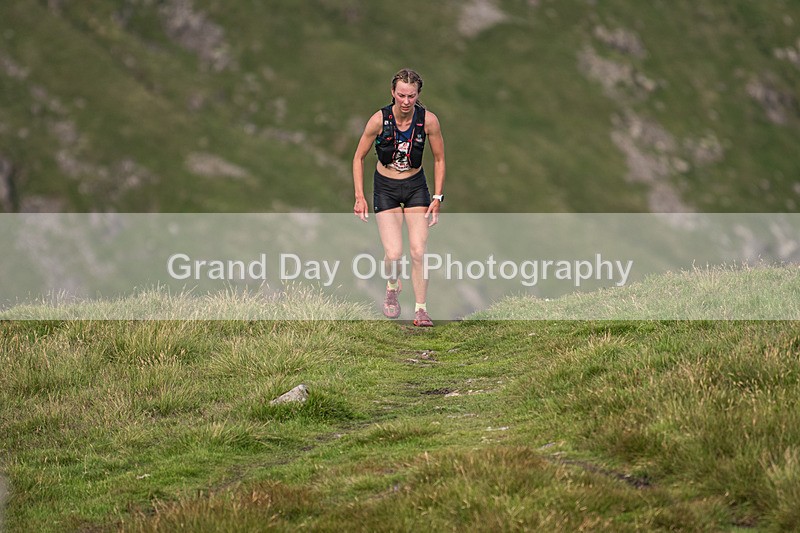 Seat Sandal-299 - Seat Sandal Fell Race Wednesday 9th July 2025