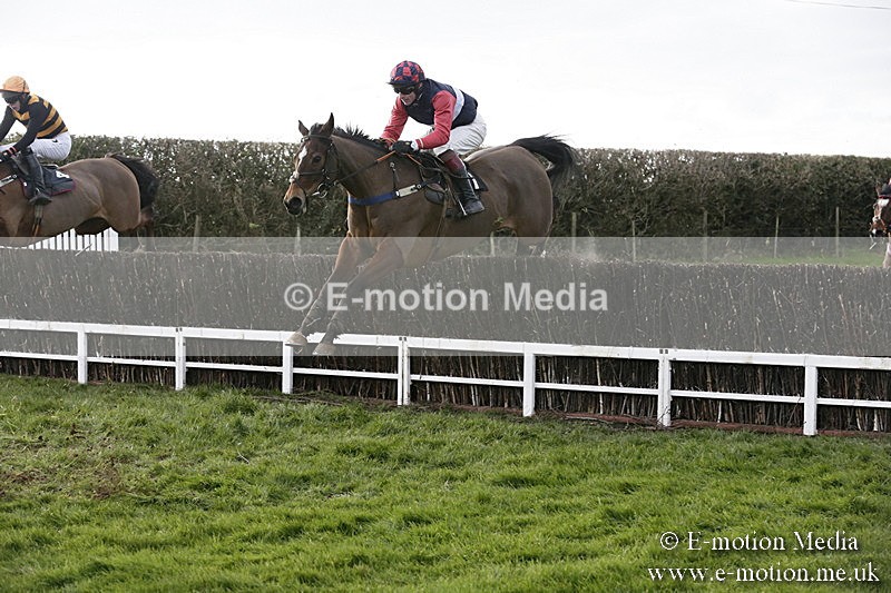 PtP 040218 479 - Point-to-Point Milborne St Andrew 04/02/18