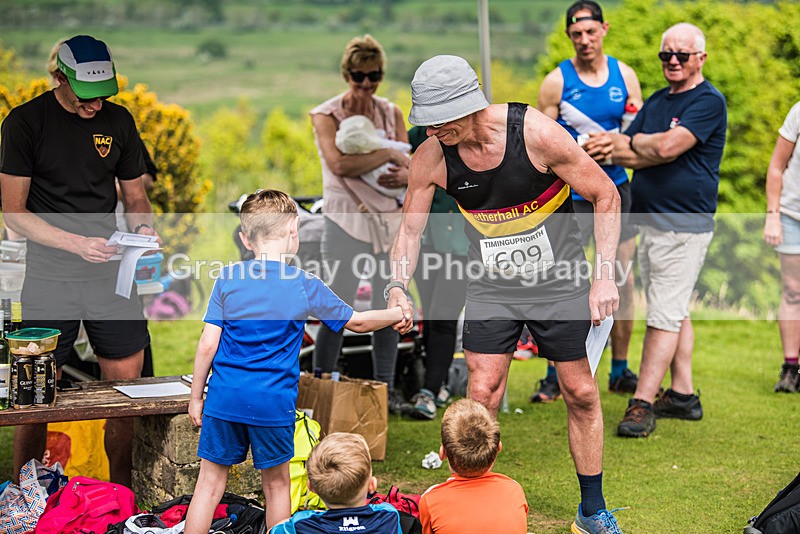 Two Tops-927 - Two Tops Fell Races (Junior & Senior) Saturday 20th May 2023