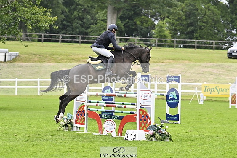 250613A-135127-02382 - Cls 3 Snr Foxhunter