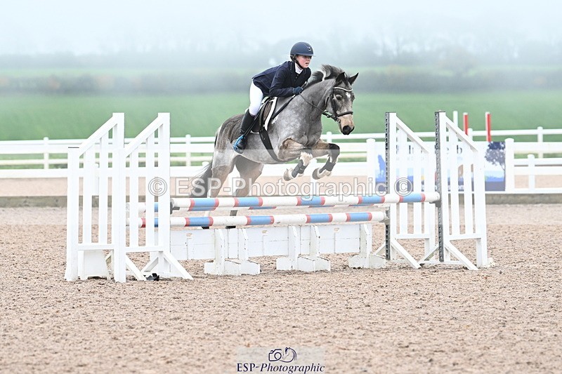 231118A-092837-00400 - Cls 2 BlueChip Pony Novice Qualifier