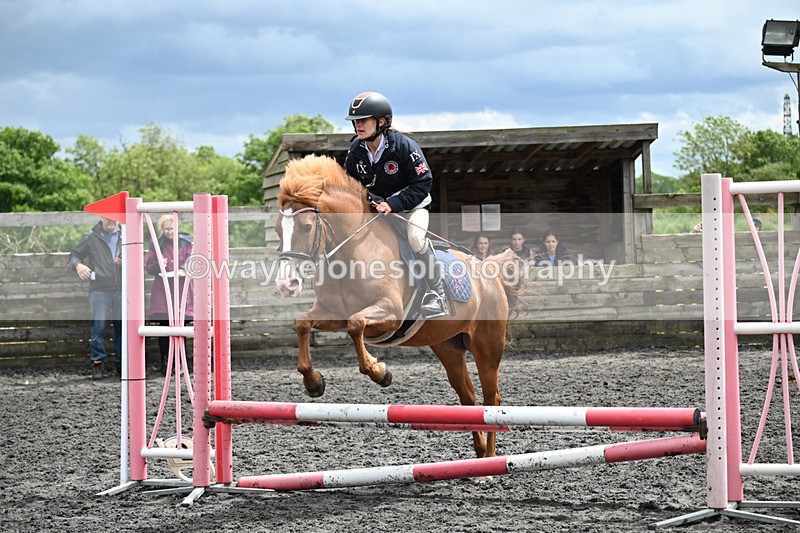WJ6_0196 - Class 13 Novice 60cm