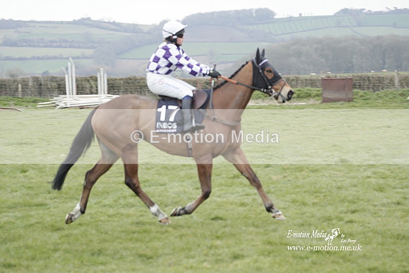 PtP 050323 812 - Blackmore & Sparkford Vale Hunt PtP - Somerset 05/03/23