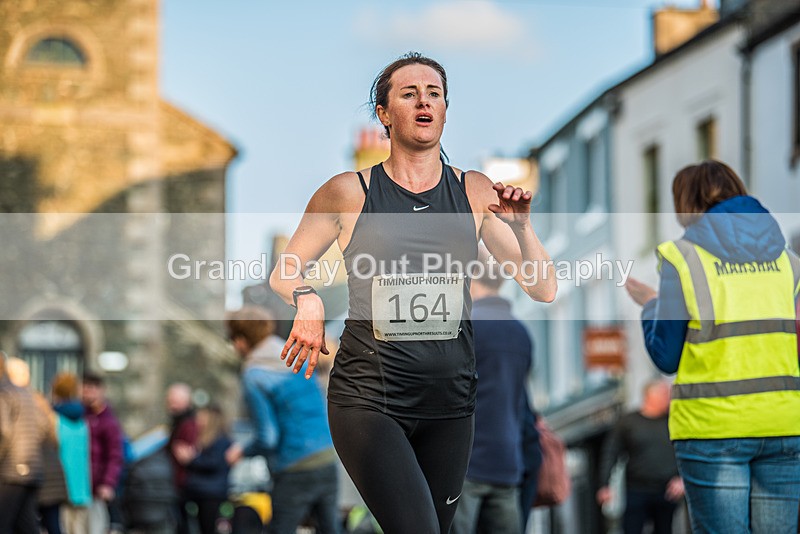 RTH-854 - Keswick Round The Houses Road Race, Wednesday 26th April 2023