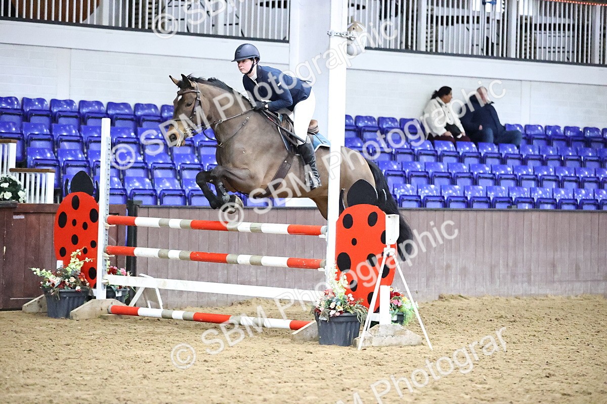 SBM_010036 - Class 24 - Equine Star Championship Qualifier 1.10m