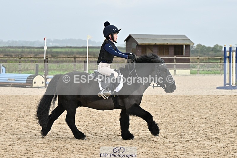 241110-111948-00396 - 50-55cm Arena Eventing