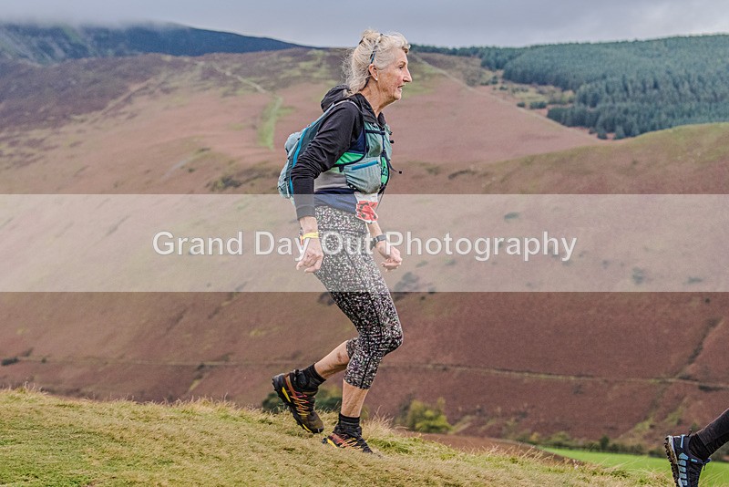 British Fell Relay-3661 - British Fell & Hill Relay Championship Braithwaite Keswick Saturday 21st October 2023
