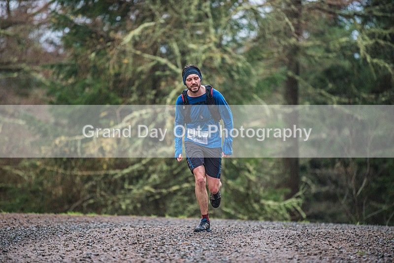 Glentress 21  10K-1264 - High Terrain Events Glentress 21 & 10K Trail Races Saturday 18th November 2023