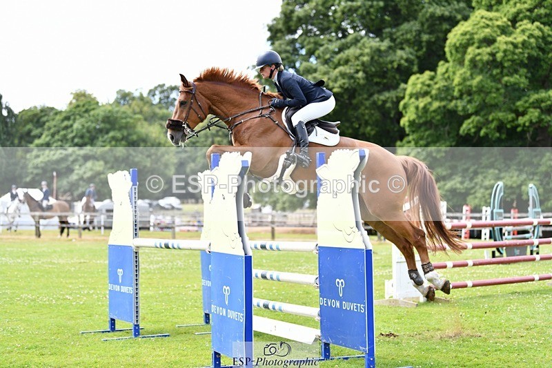 240704-133751-03950 - Cls 13 1.10m Amateur Qualifier