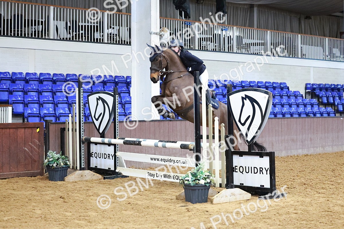 SBM_002201 - Class 8 - Senior British Novice - 90cm