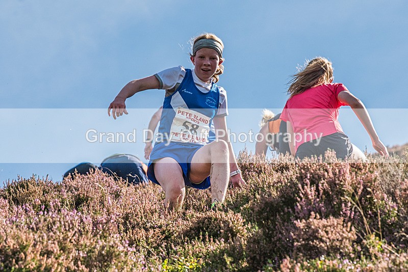 Loweswater Show-597 - Loweswater Show Junior & Senior Fell Races Sunday 3rd September 2023