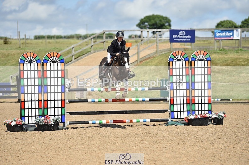 250628-145850-05636 - Cls 12 Newcomers Jump offs & Presentations