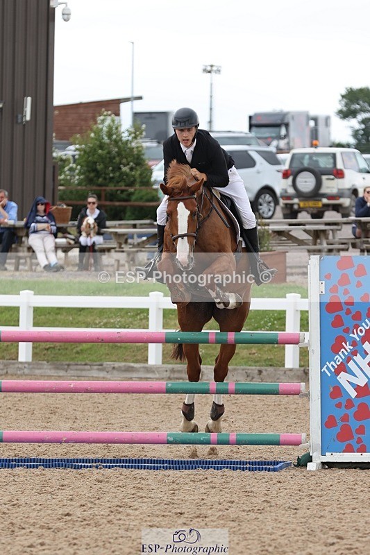 250625-134621-01047 - Cls 4 Newcomers and 1.10m Open