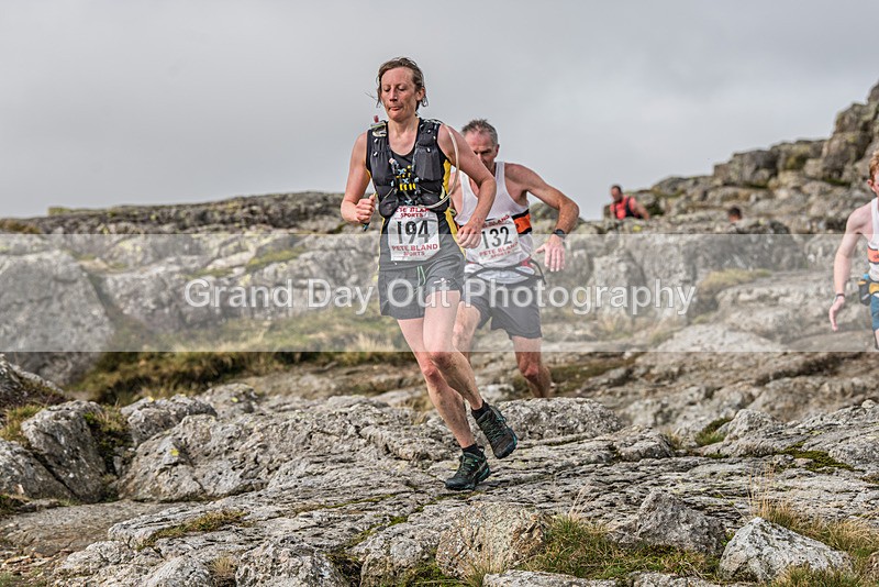 Three Shires-989 - Three Shires Fell Face Saturday 16th September 2023