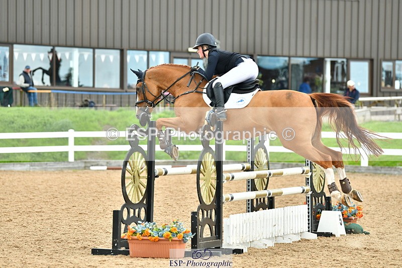 230813A-134612-12772 - Cls 43 1.05m National Amateur Qualifier