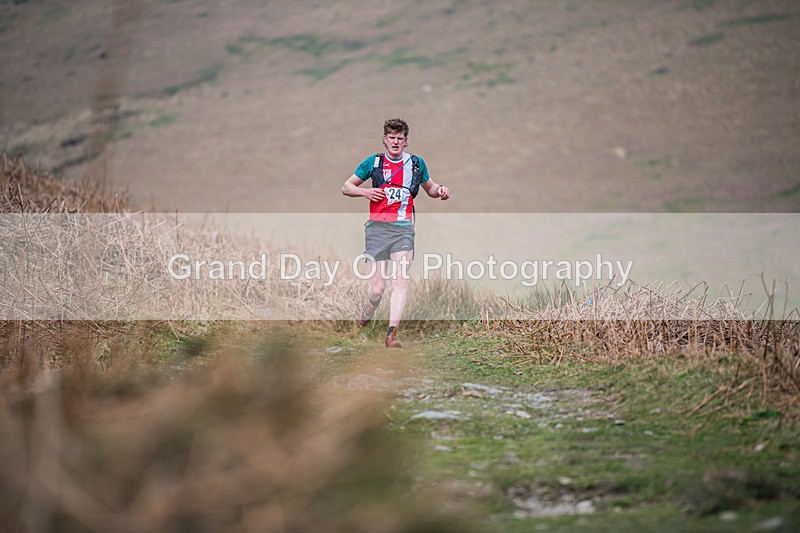 Black Combe-715 - Black Combe Fell Race Saturday 9th March 2024