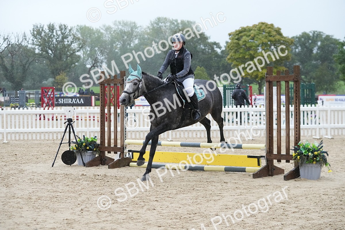 SBM_34088 - J5 - Junior Pony 50cm Championship