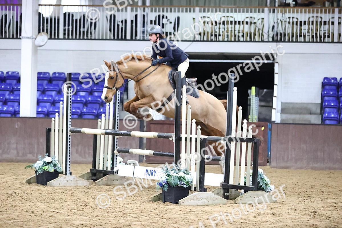 SBM_2056 - Class 8 - Nupafeed Supplements Senior Discovery/ 1m Open