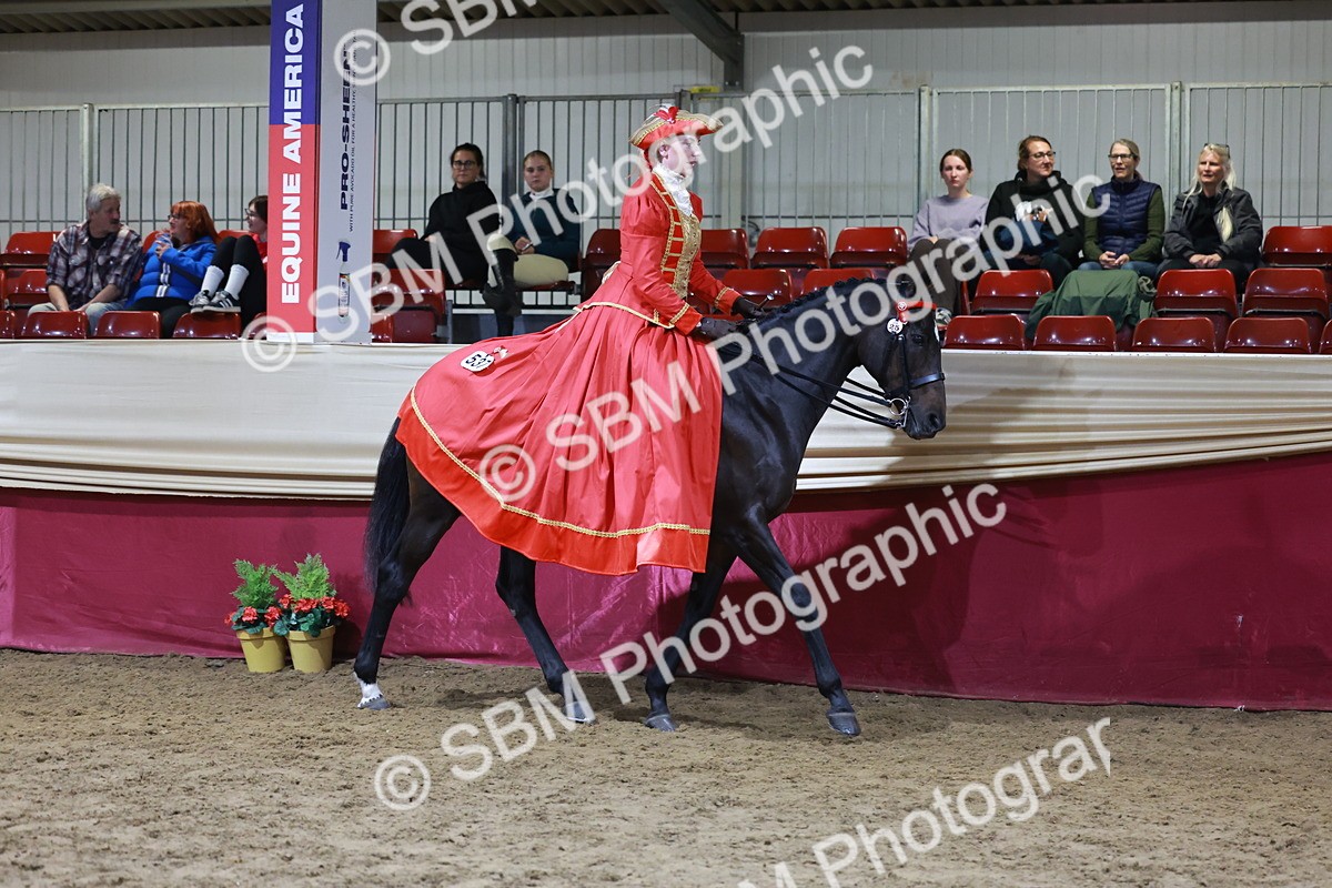 SBM_21440 - Class U - Costume Confour Champ