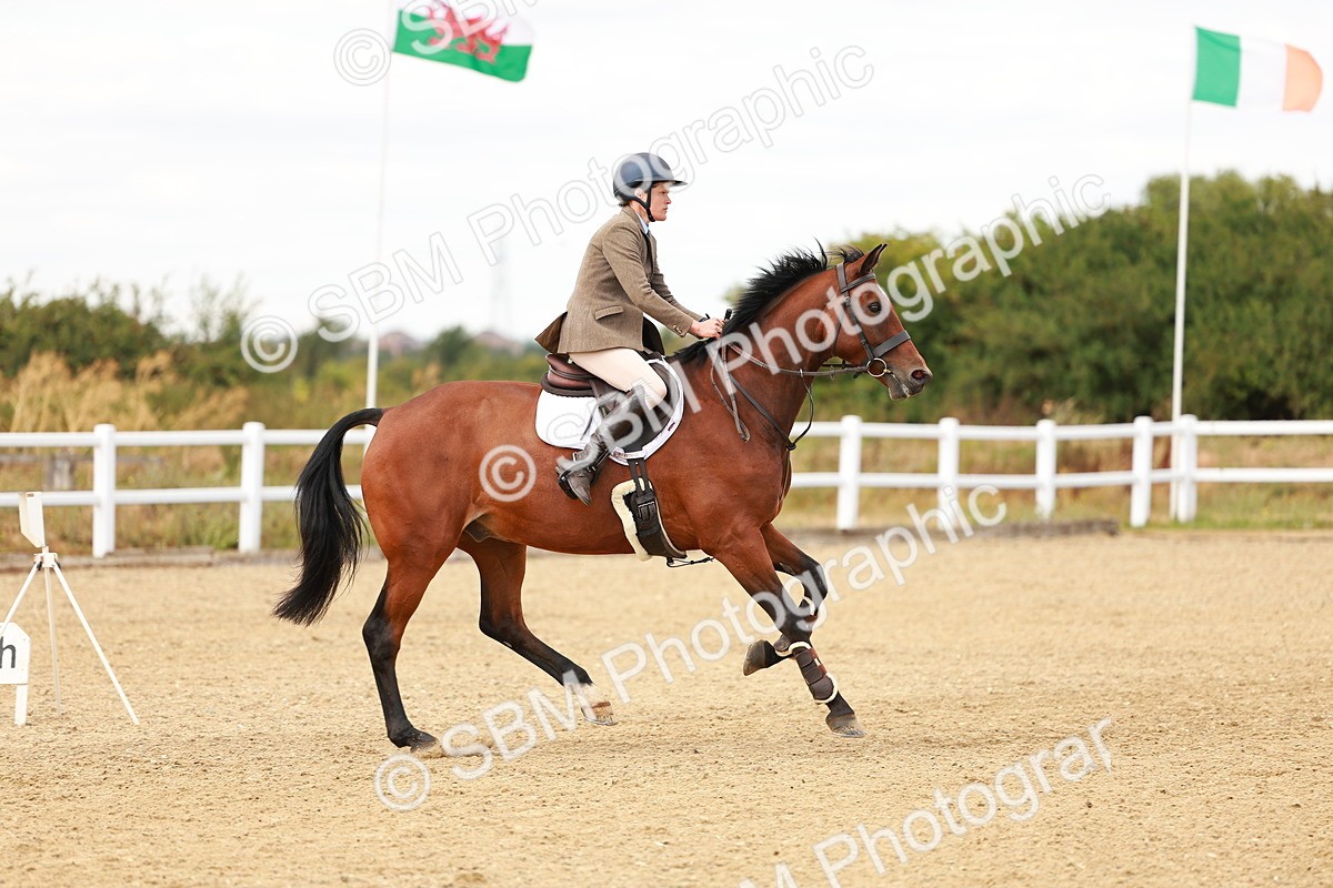 SBM_006731 - Class 4 - Senior British Newcomers - 1.10m