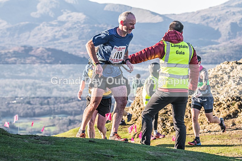 Wansfell-234 - Wansfell Race Saturday 27th December 2025