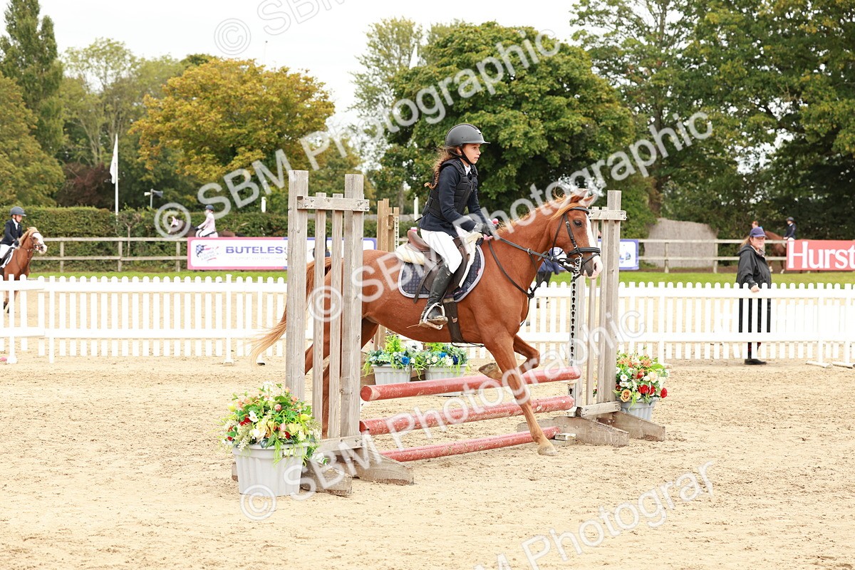SBM_62083 - J12 - Junior Pony 55cm Championship