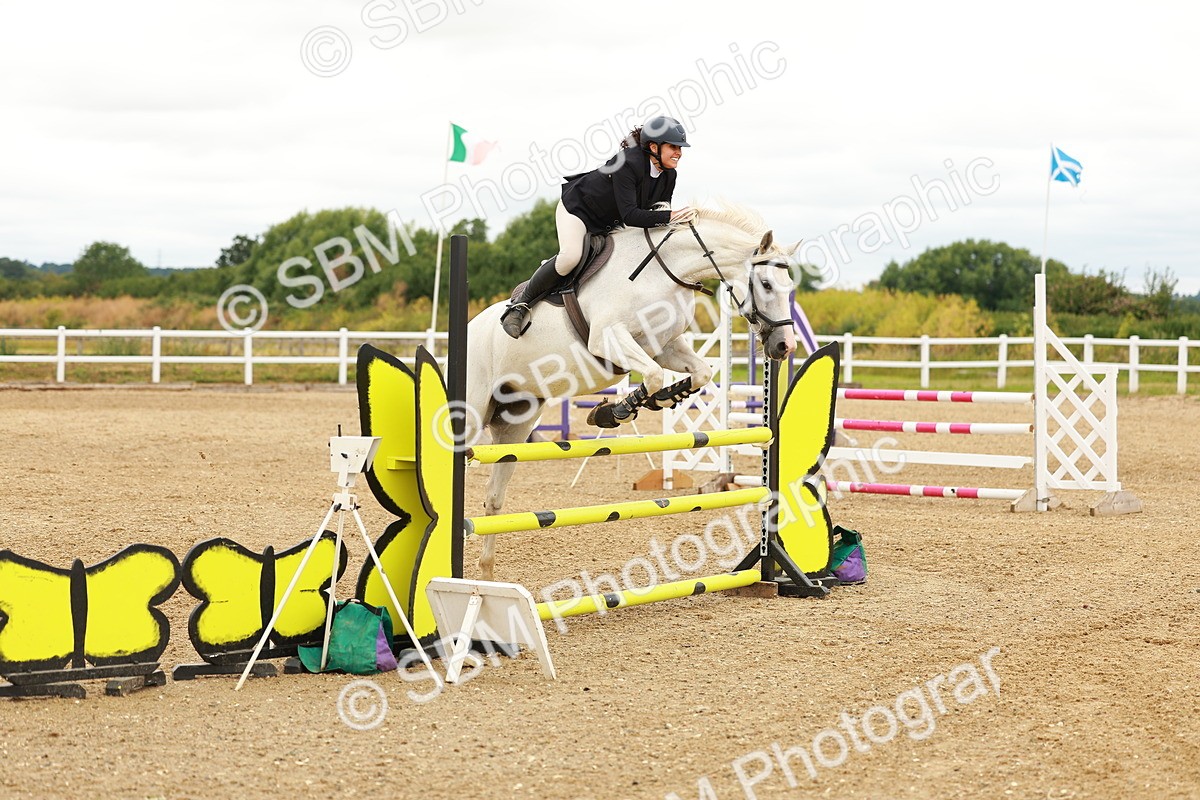 SBM_002046 - Class 10 - 0.95cm Amateur Championship Qualifier