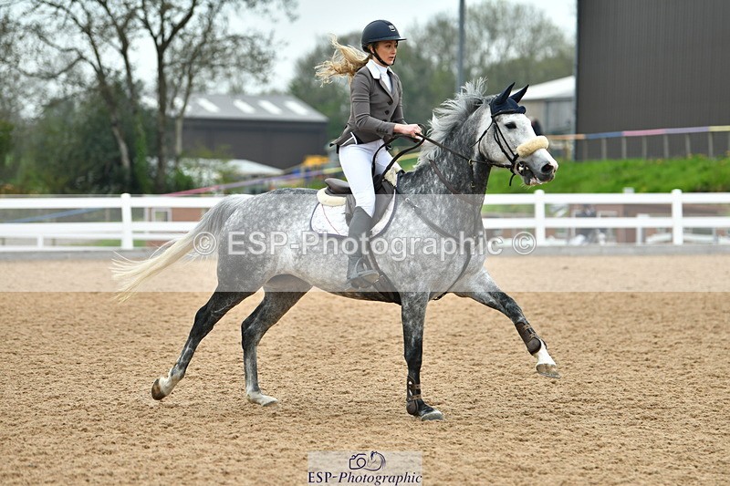 230504A-105759-00943 - Cls 2 Snr Discovery & Open