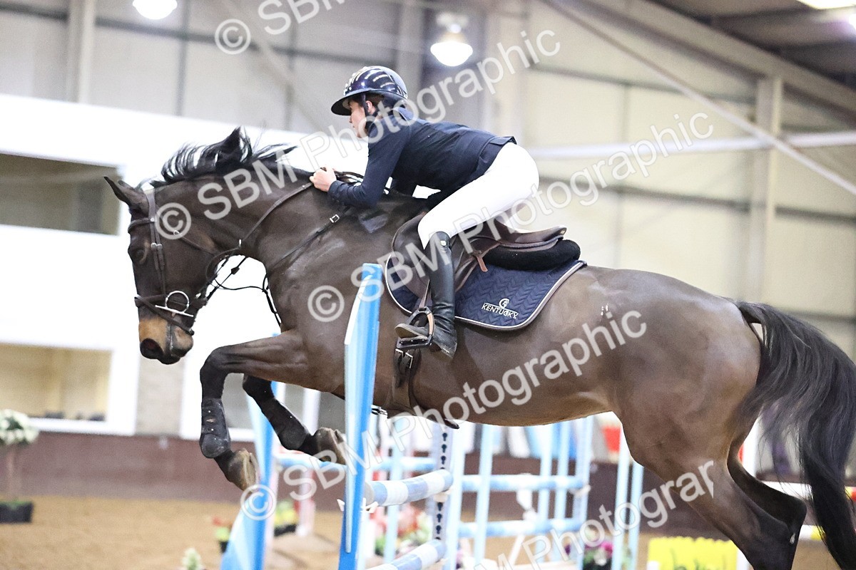 SBM_006310 - Class 19 - Senior Foxhunter 1.20m