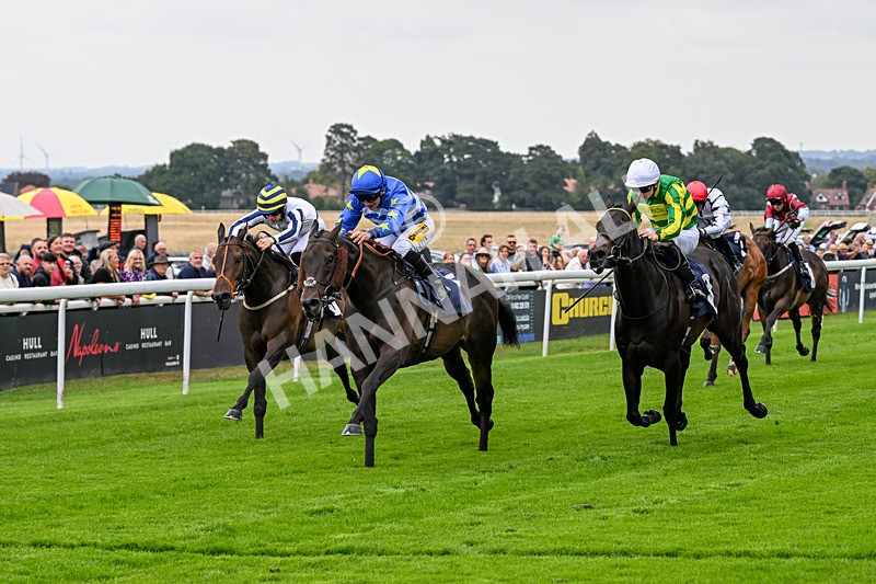 290826-Race 1-Trilby-5258 - Race 1 1.45pm Blink And You Miss It Sprint Handicap