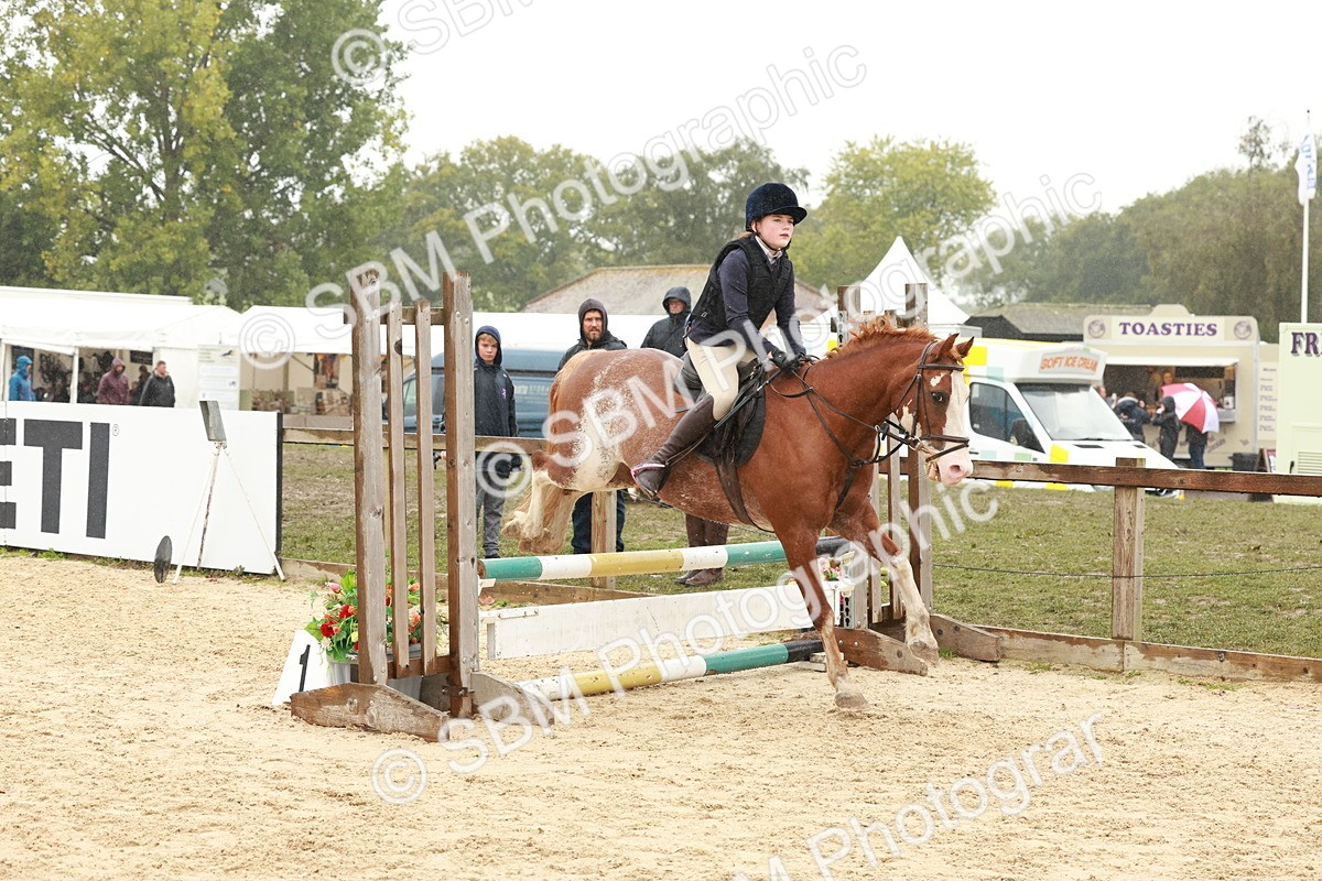 SBM_71287 - J14 - Junior Pony 65cm Championship